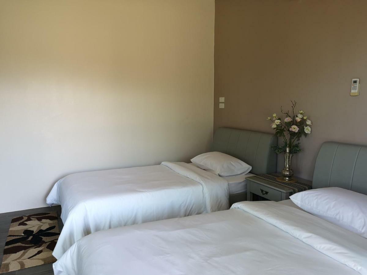 Hotel Sleep Soundly By The Sea à Trat Extérieur photo